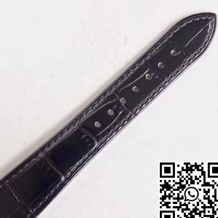 Factory MKS Cellini 50509 V4 Rolex Black Dial 1121